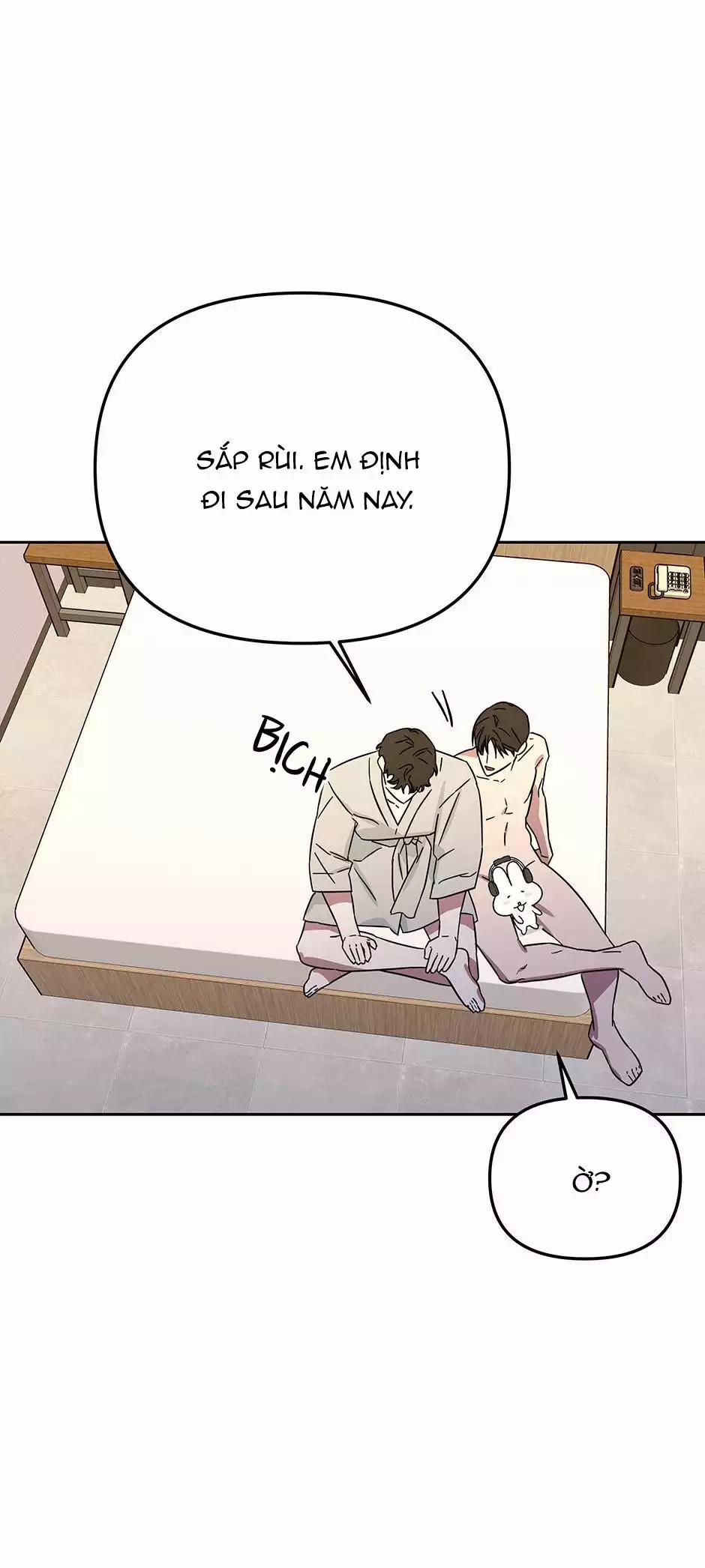 Chén Ghệ Mới Bồ Cũ 25 trang 18