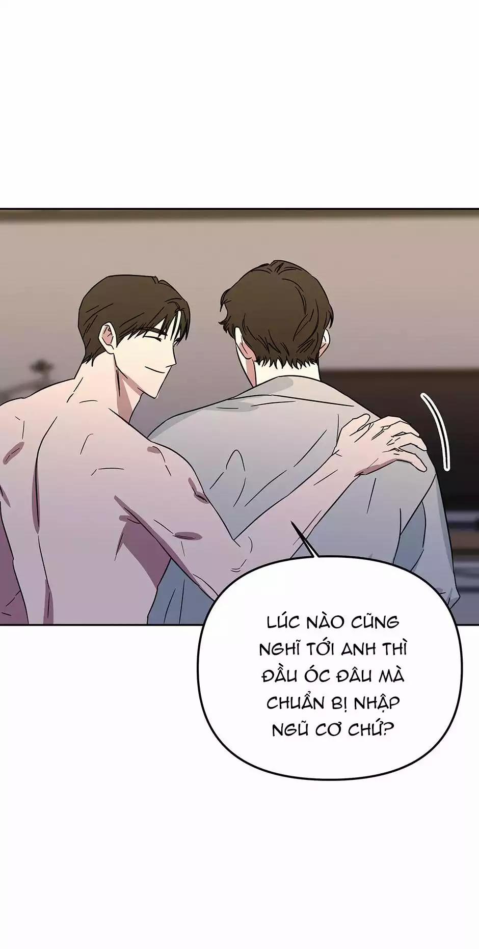 Chén Ghệ Mới Bồ Cũ 25 trang 19