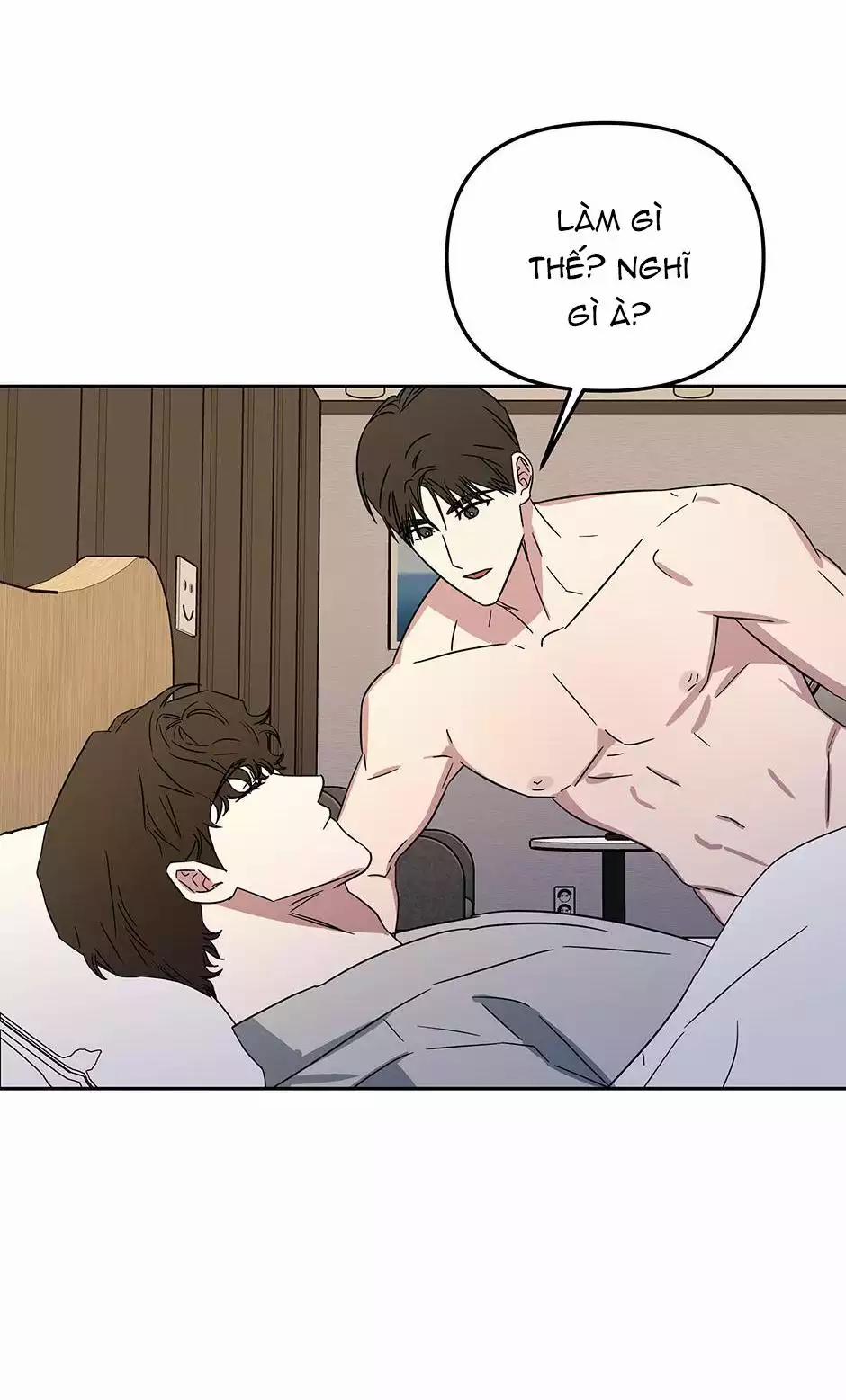 Chén Ghệ Mới Bồ Cũ 25 trang 3