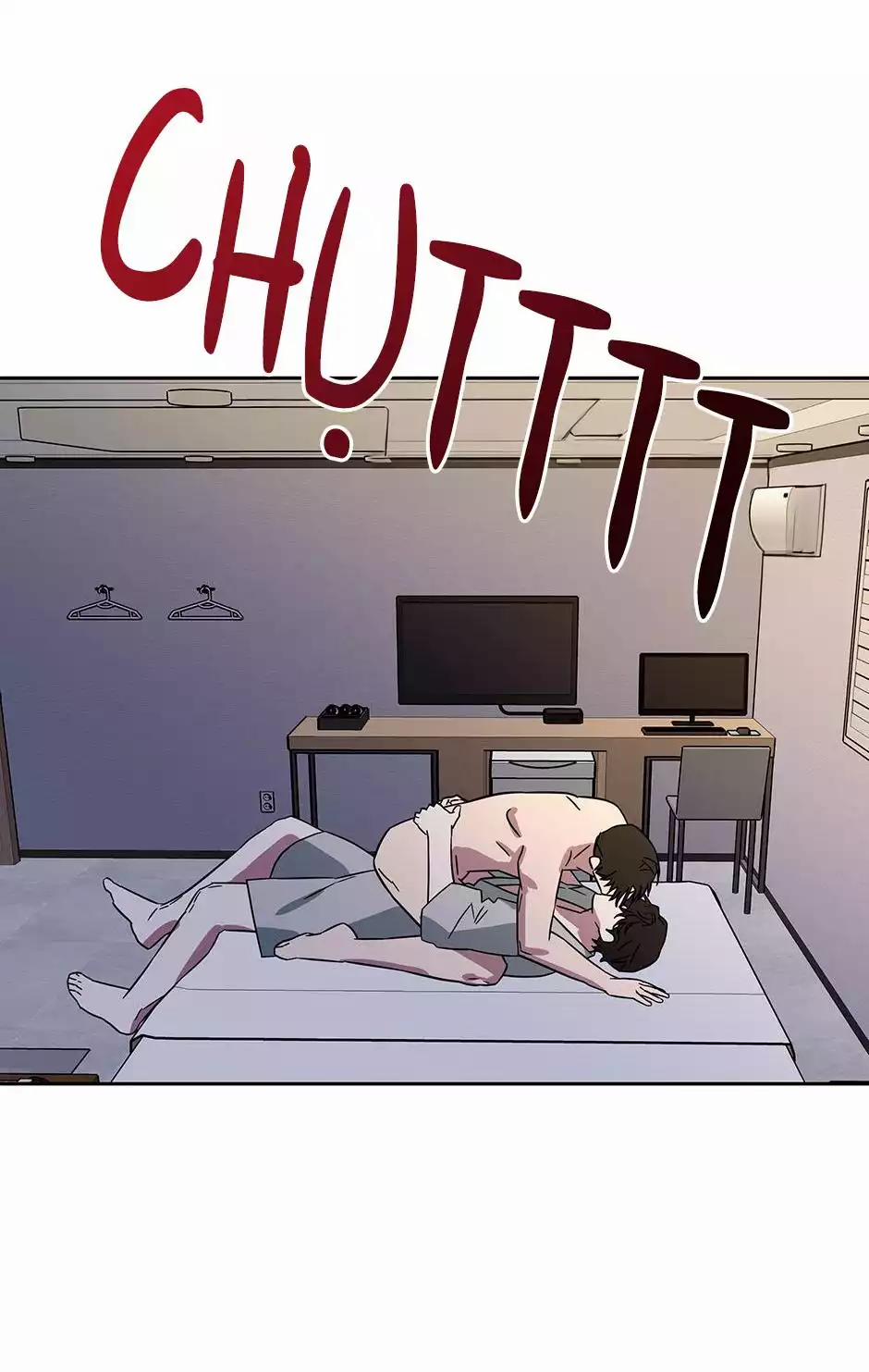 Chén Ghệ Mới Bồ Cũ 25 trang 32