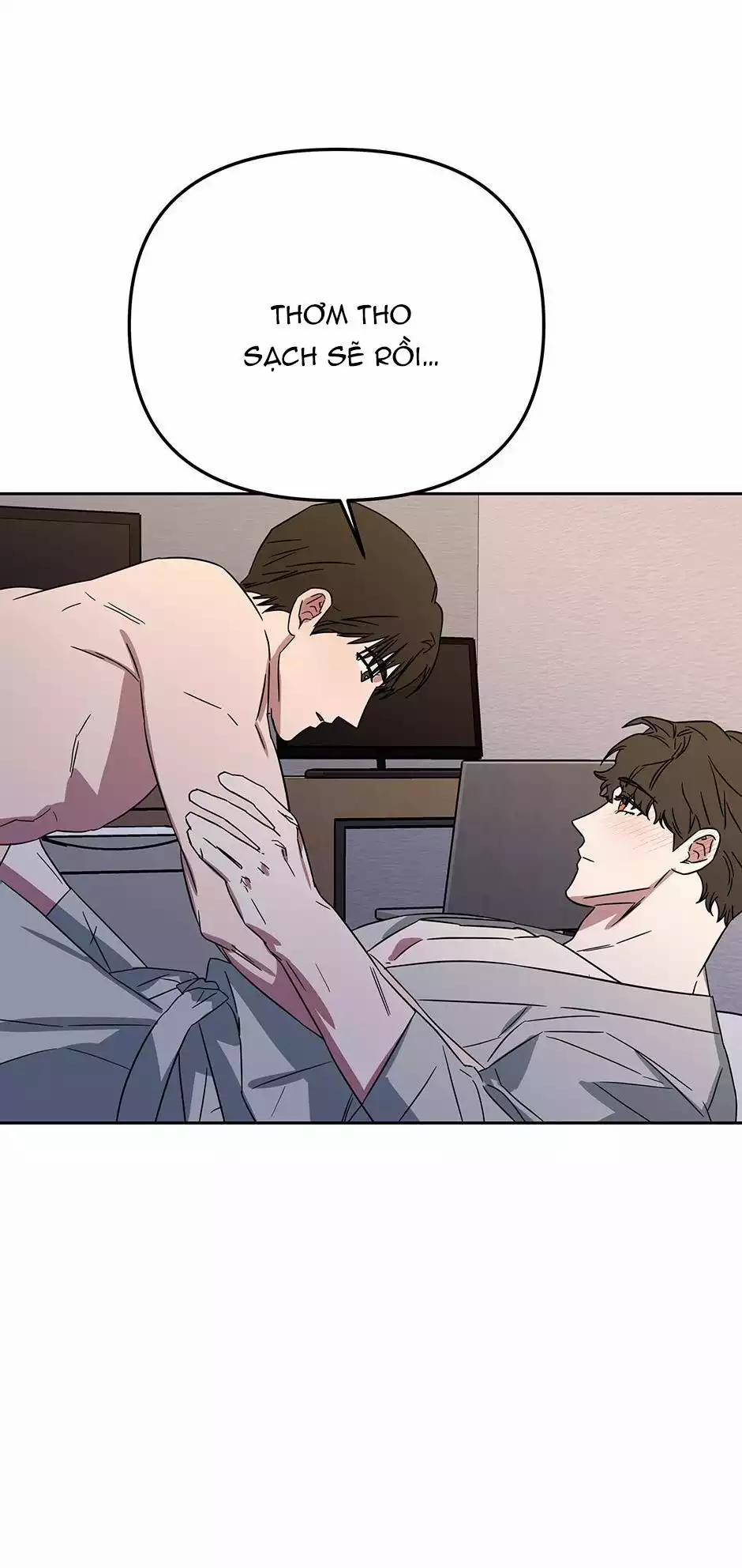 Chén Ghệ Mới Bồ Cũ 25 trang 33