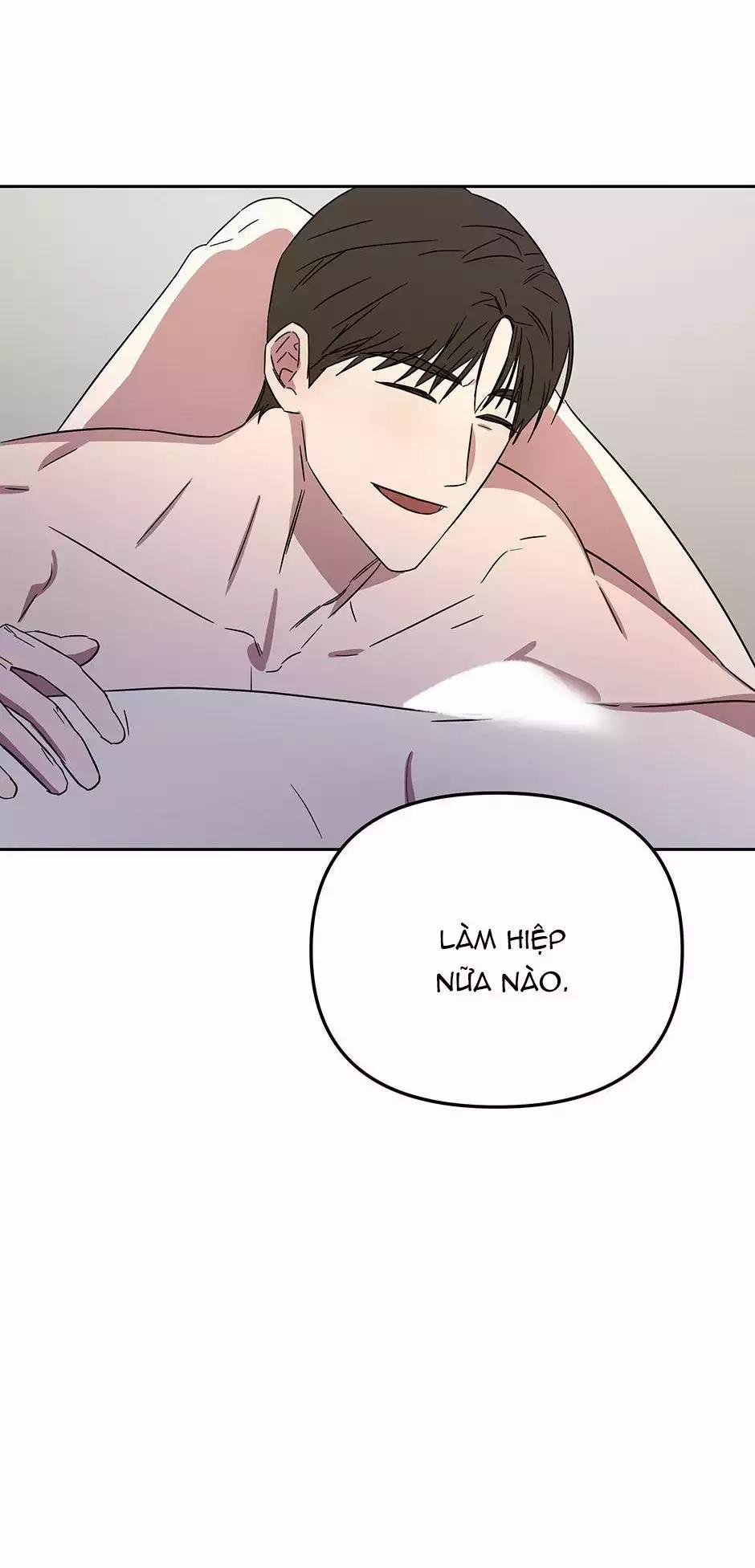 Chén Ghệ Mới Bồ Cũ 25 trang 36