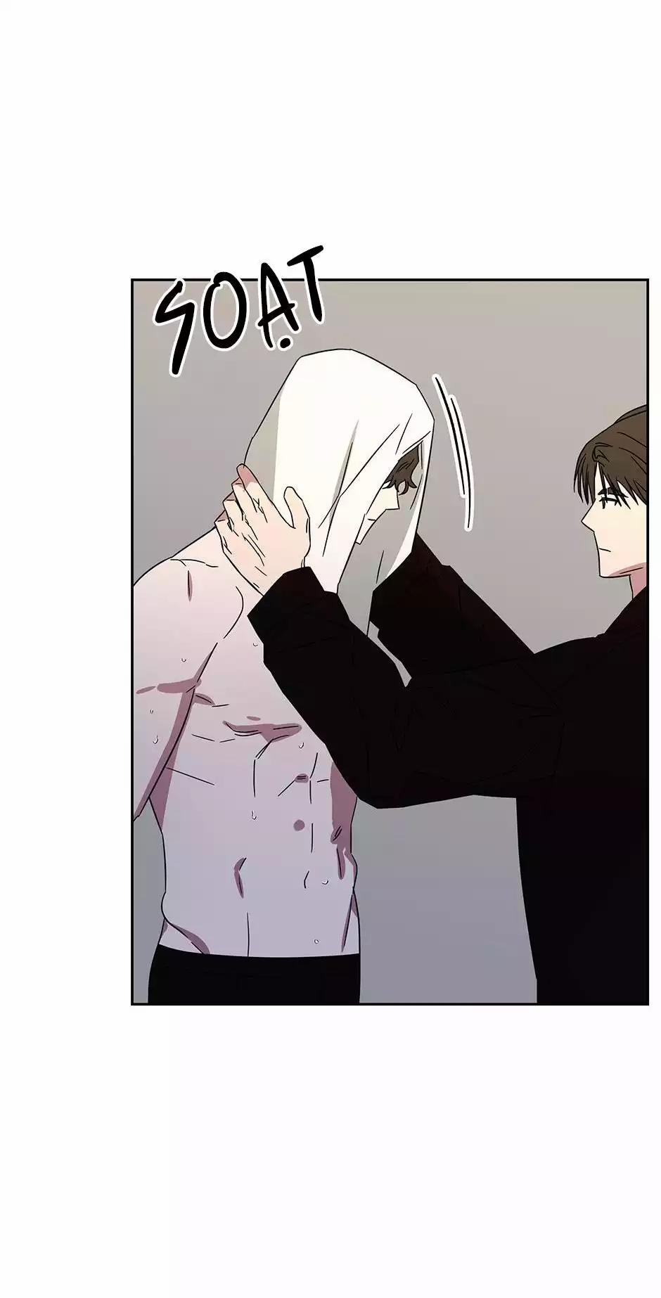 Chén Ghệ Mới Bồ Cũ 25 trang 42