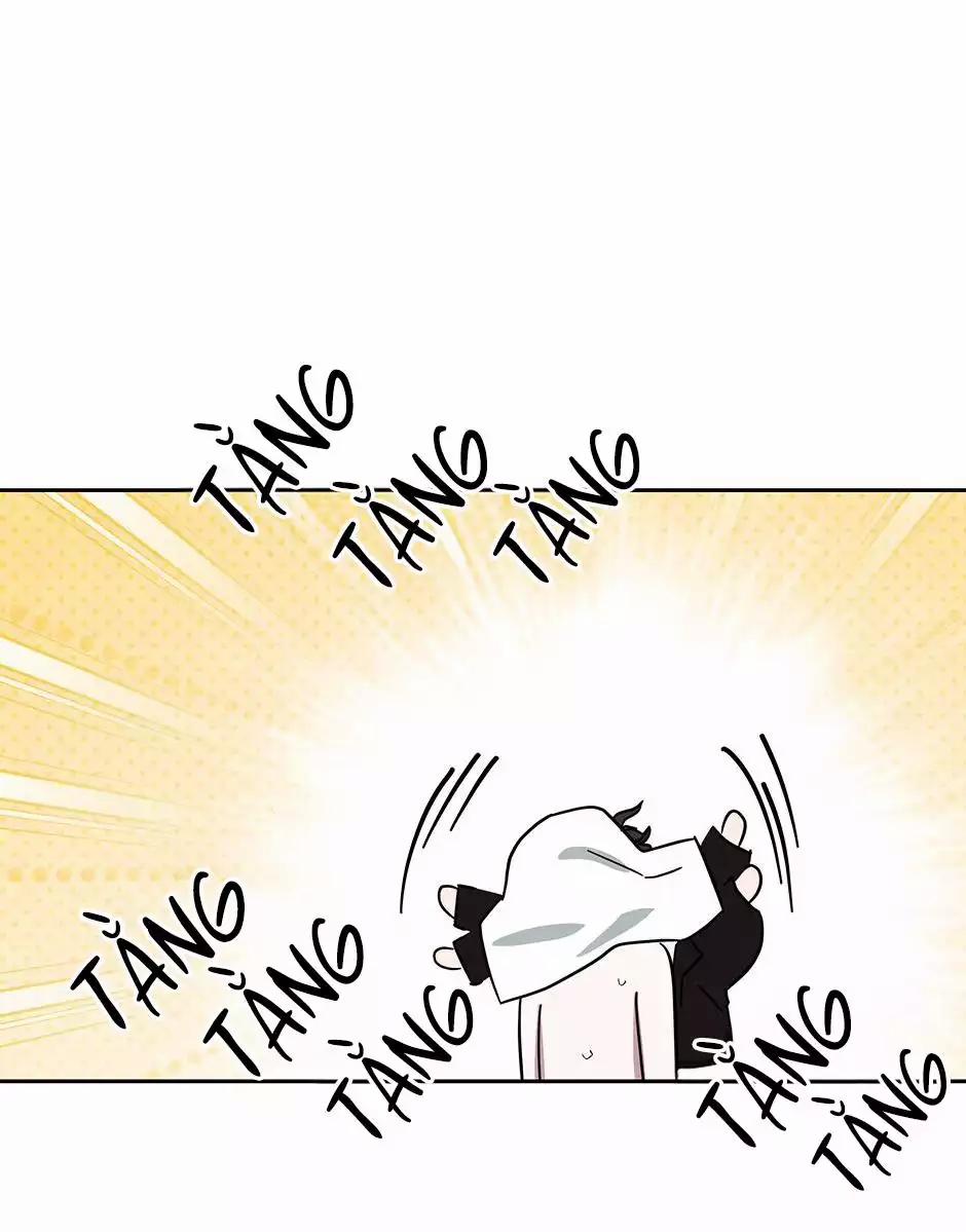 Chén Ghệ Mới Bồ Cũ 25 trang 43