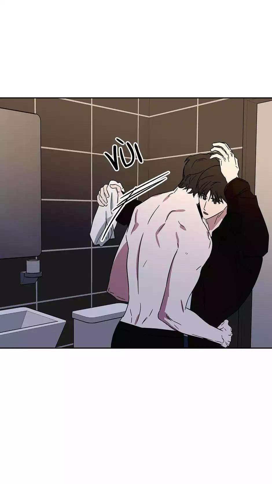 Chén Ghệ Mới Bồ Cũ 25 trang 46