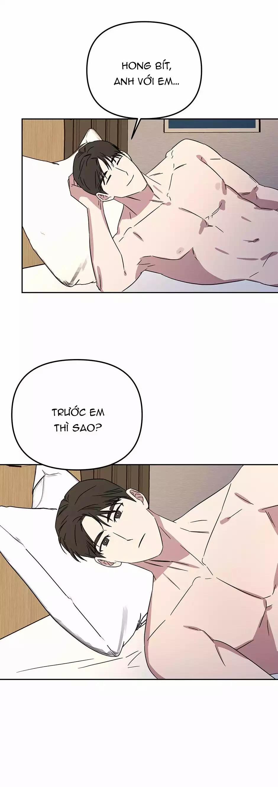 Chén Ghệ Mới Bồ Cũ 25 trang 7