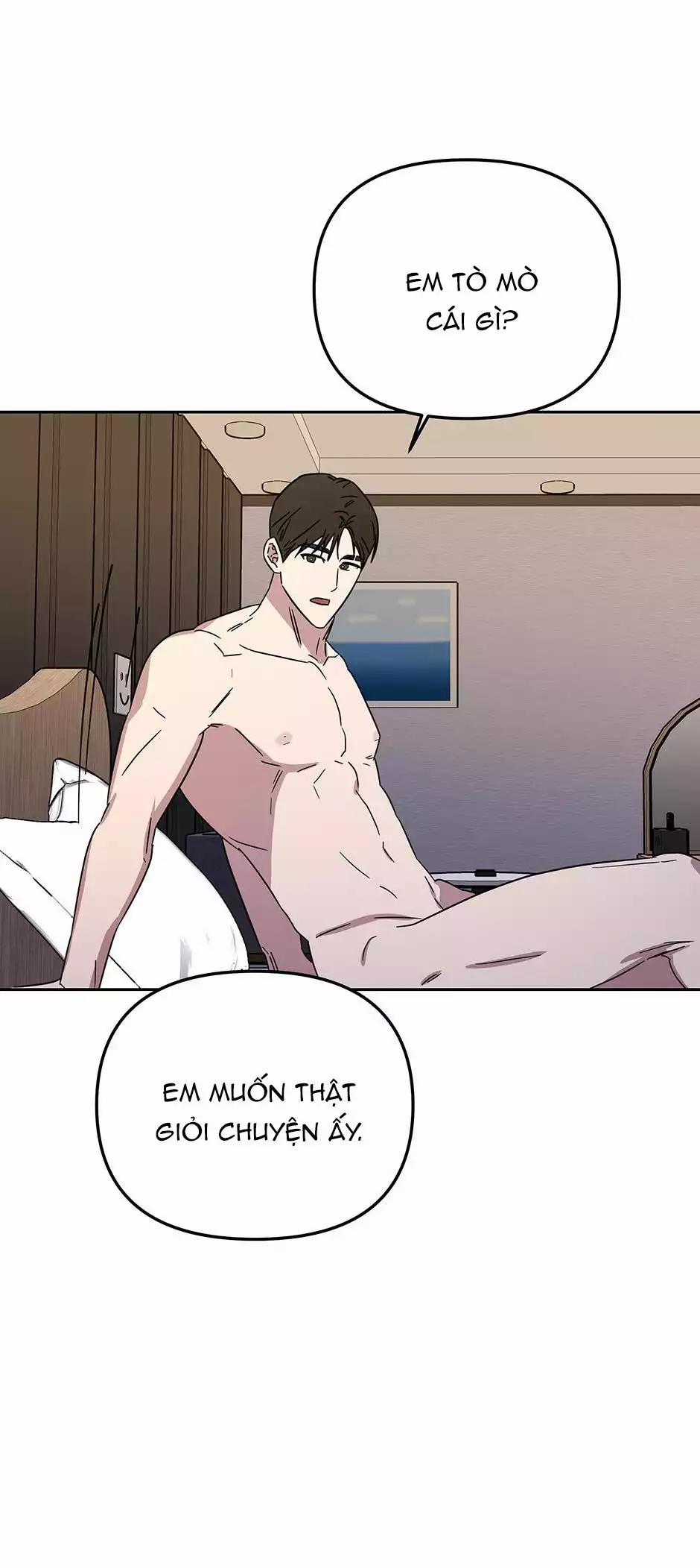 Chén Ghệ Mới Bồ Cũ 25 trang 9