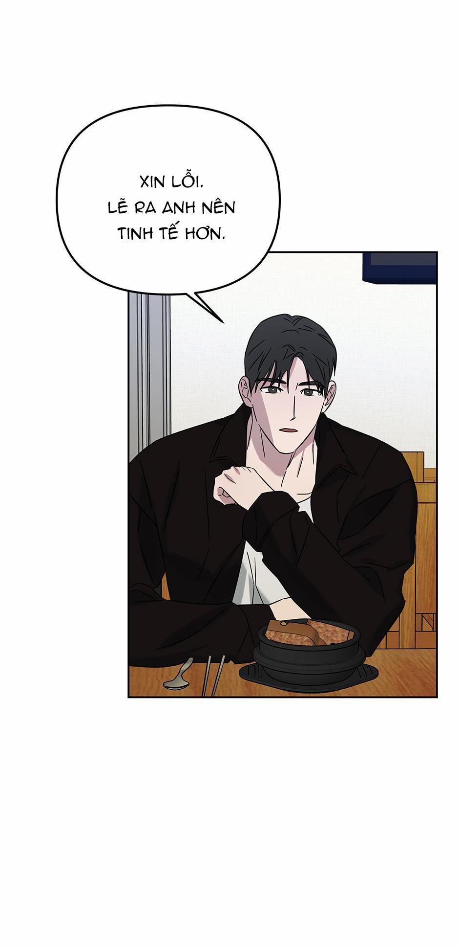 Chén Ghệ Mới Bồ Cũ 26 trang 16