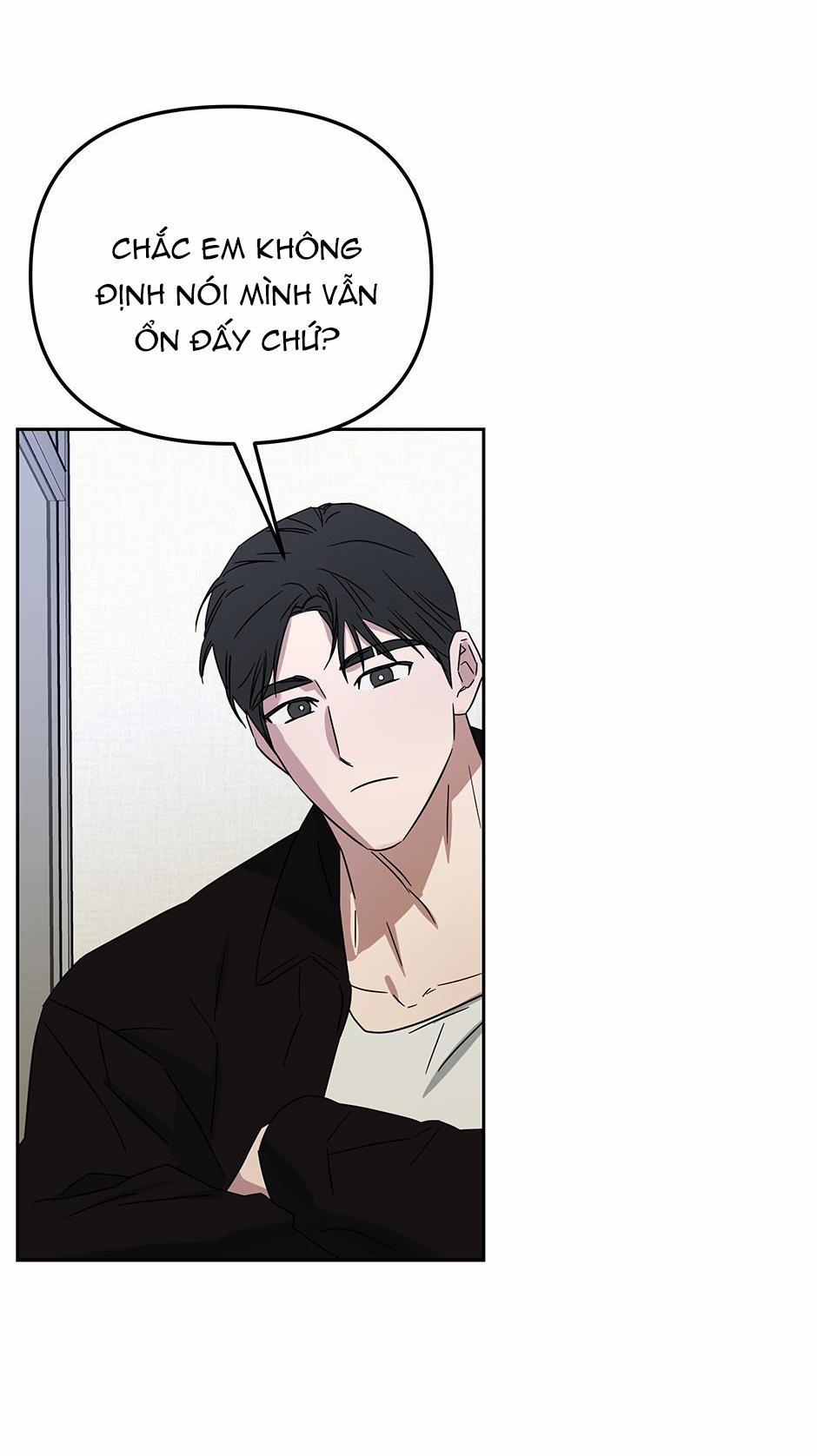 Chén Ghệ Mới Bồ Cũ 26 trang 18