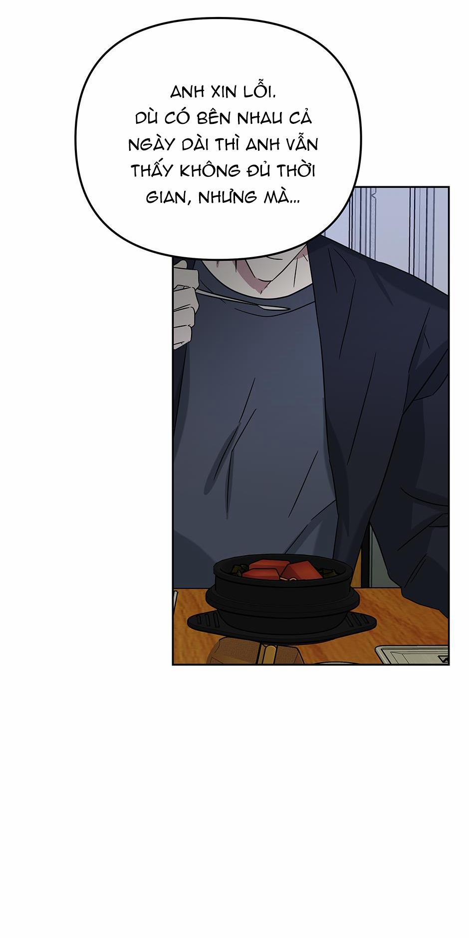 Chén Ghệ Mới Bồ Cũ 26 trang 19