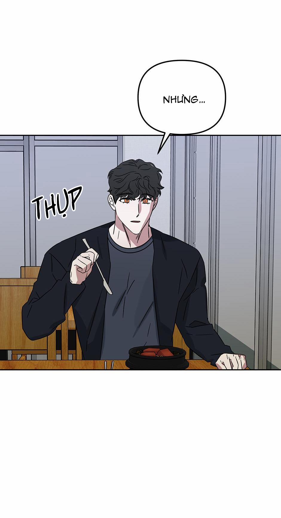 Chén Ghệ Mới Bồ Cũ 26 trang 20