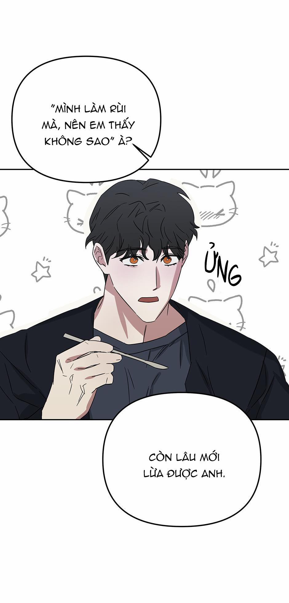 Chén Ghệ Mới Bồ Cũ 26 trang 21