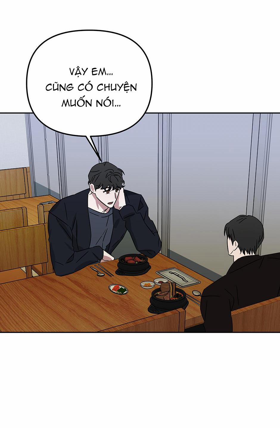Chén Ghệ Mới Bồ Cũ 26 trang 25