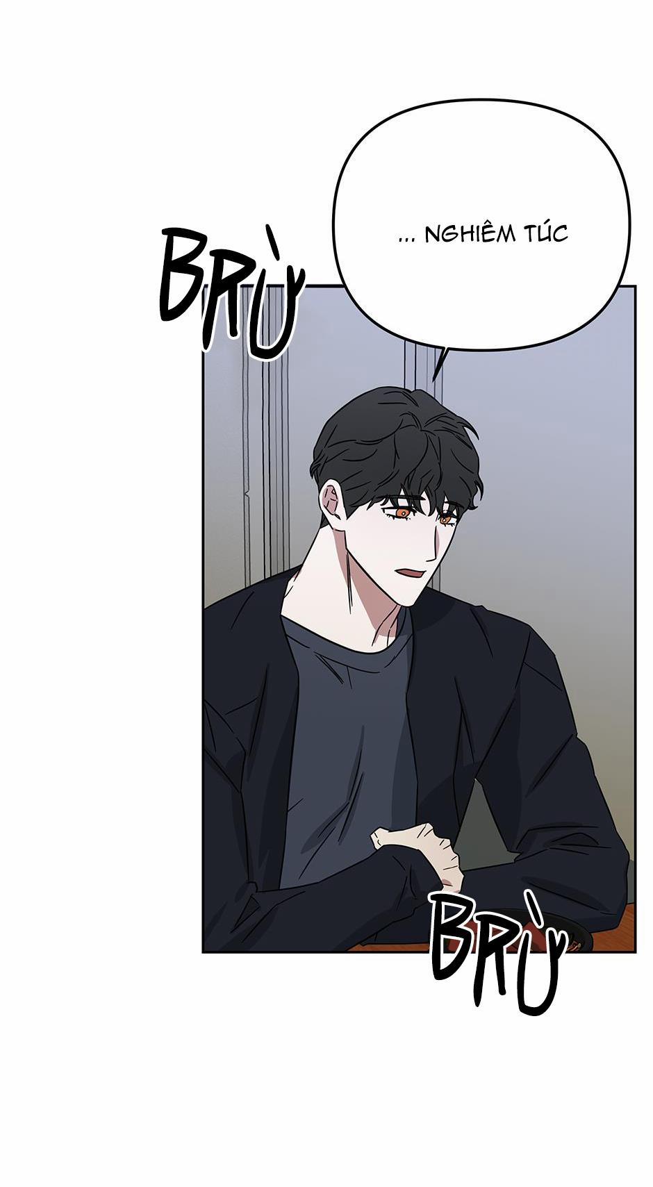 Chén Ghệ Mới Bồ Cũ 26 trang 26