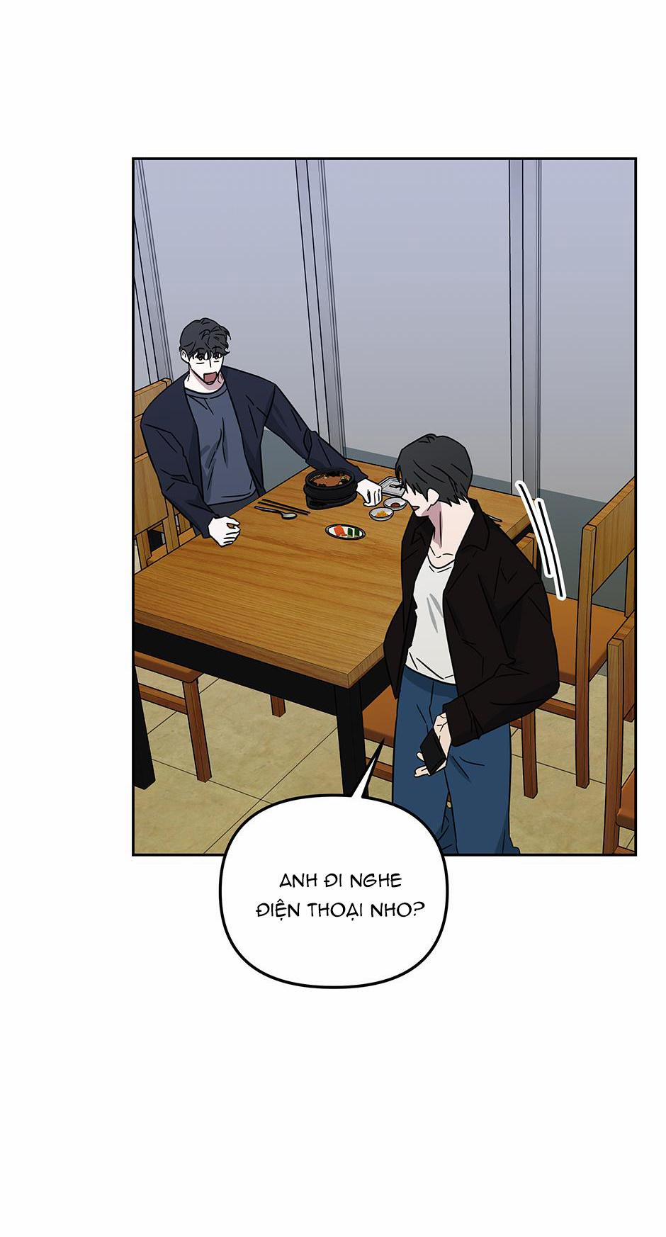 Chén Ghệ Mới Bồ Cũ 26 trang 28