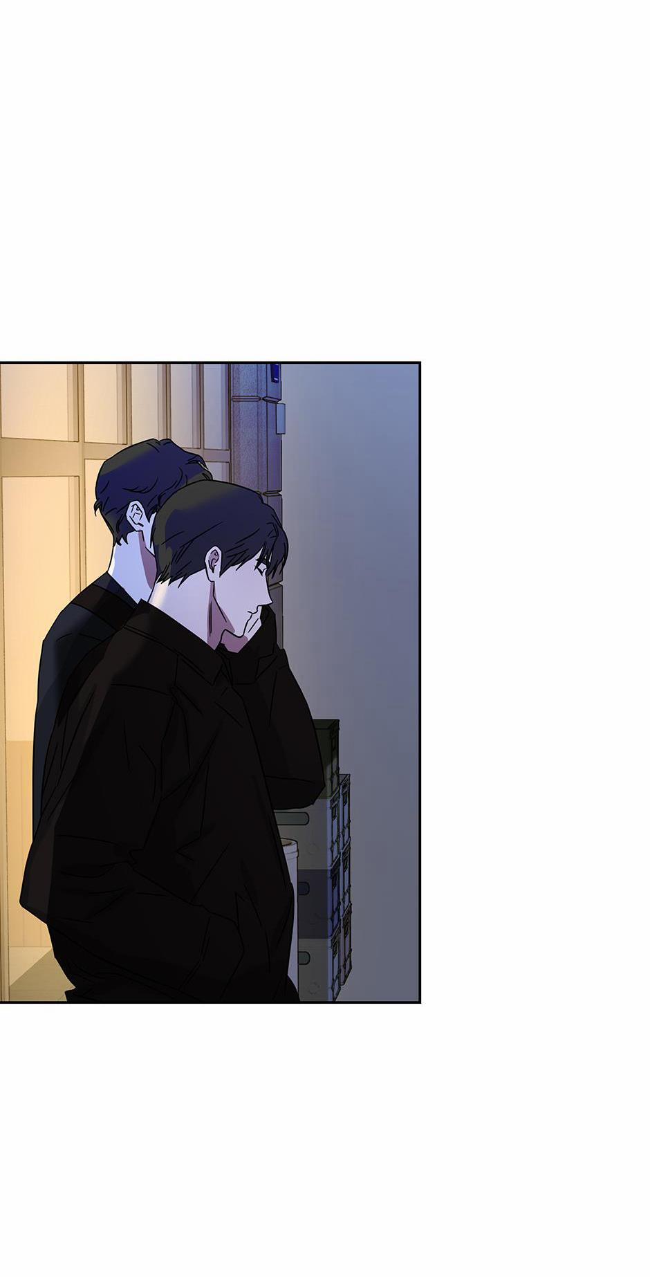 Chén Ghệ Mới Bồ Cũ 26 trang 33