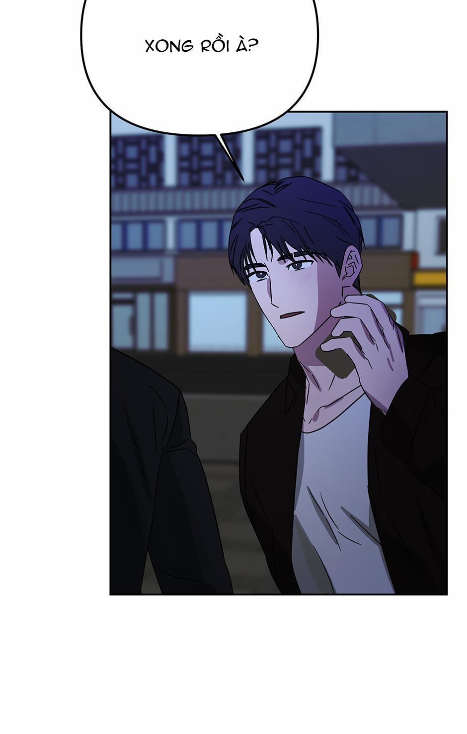 Chén Ghệ Mới Bồ Cũ 26 trang 35