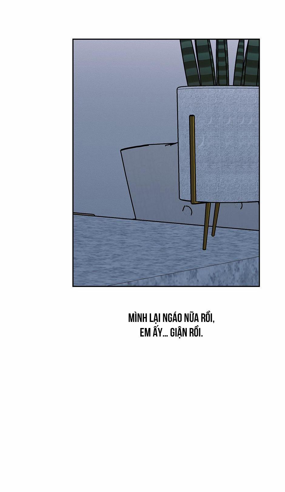 Chén Ghệ Mới Bồ Cũ 26 trang 40