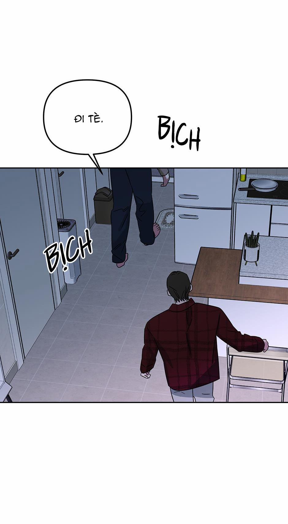 Chén Ghệ Mới Bồ Cũ 26 trang 44