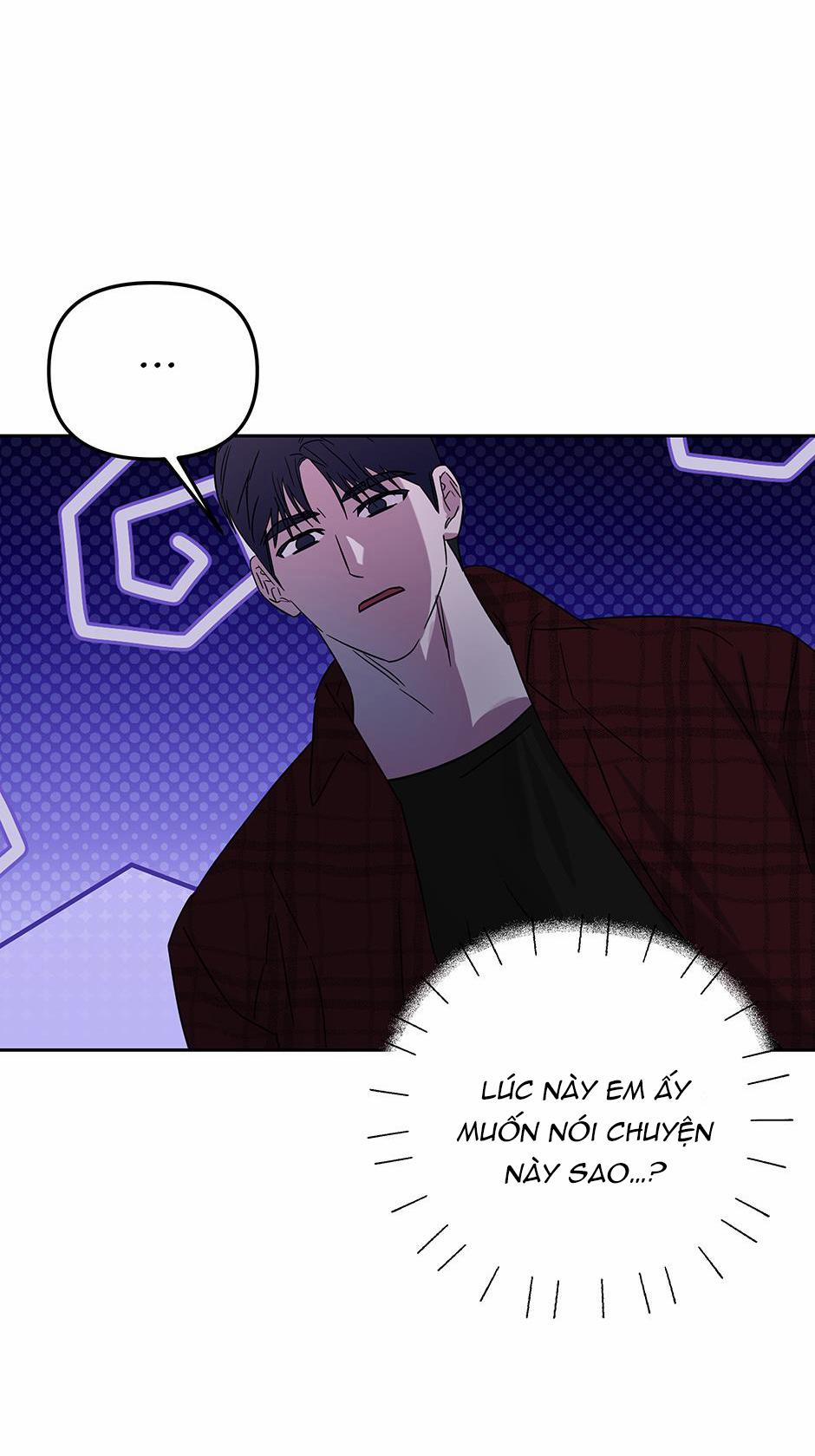 Chén Ghệ Mới Bồ Cũ 26 trang 54