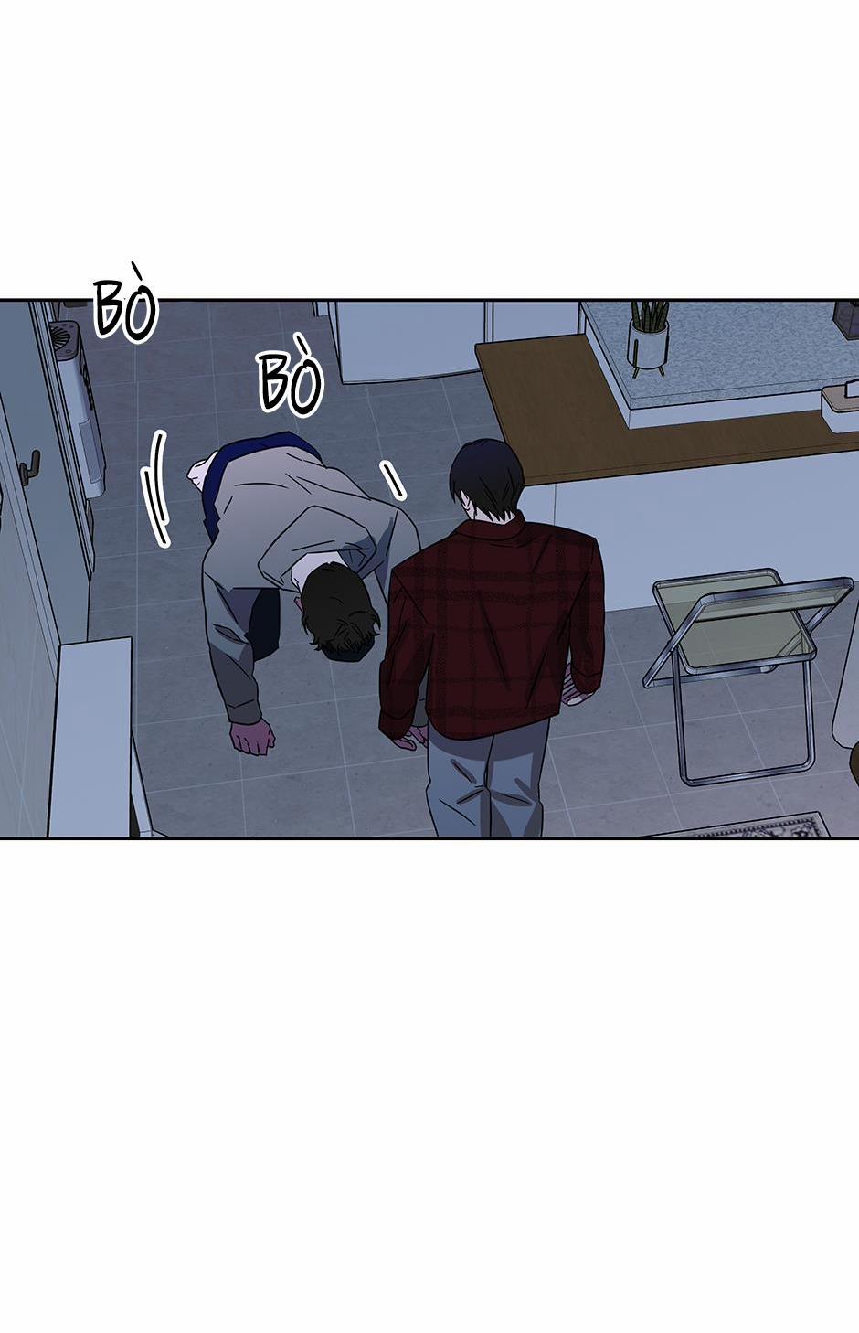 Chén Ghệ Mới Bồ Cũ 26 trang 56