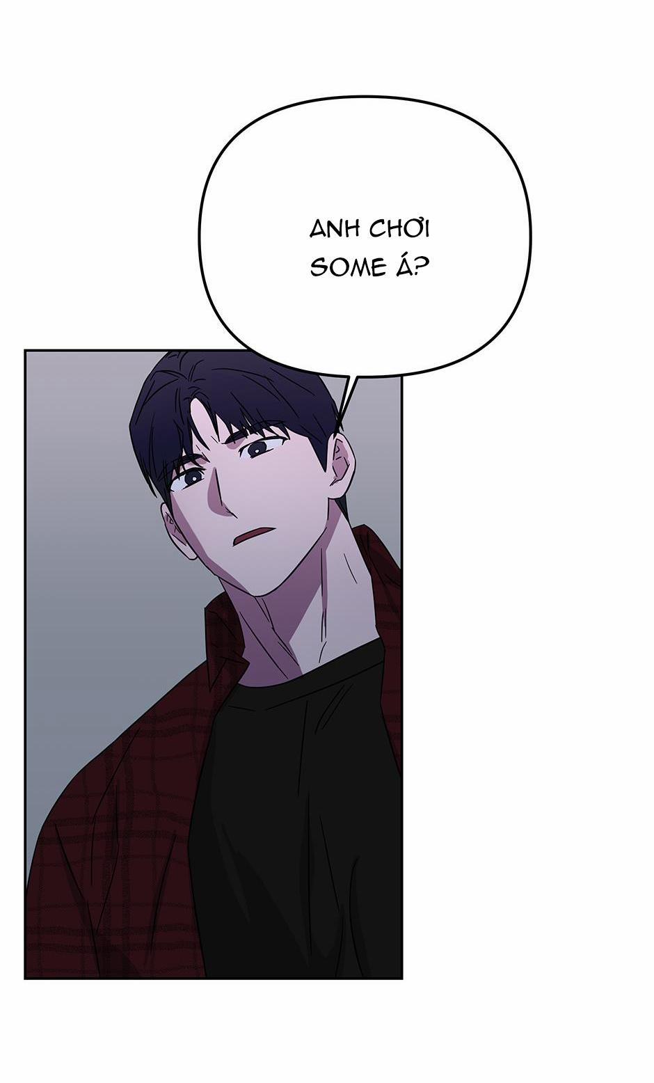 Chén Ghệ Mới Bồ Cũ 26 trang 57
