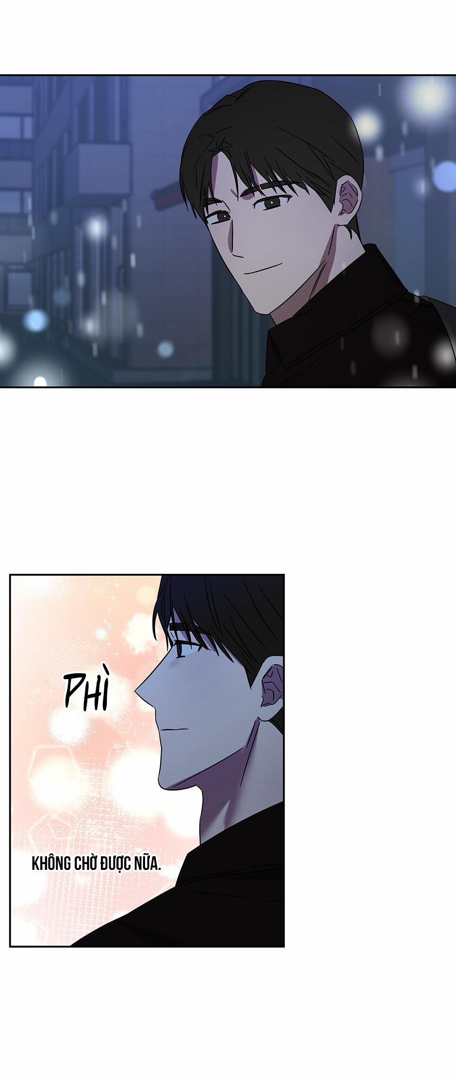 Chén Ghệ Mới Bồ Cũ 26 trang 6