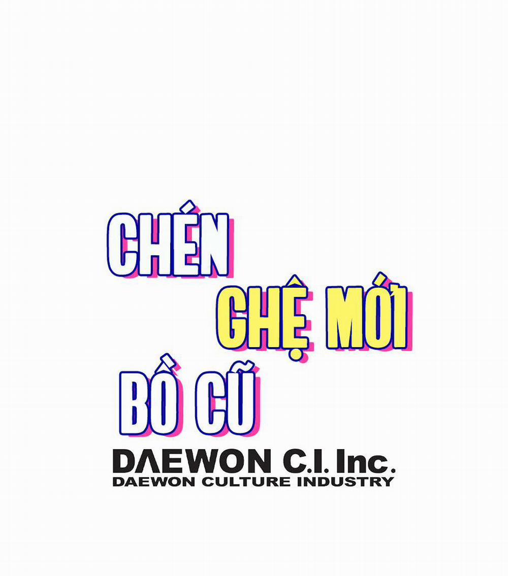 Chén Ghệ Mới Bồ Cũ Chương 3 Trang 82