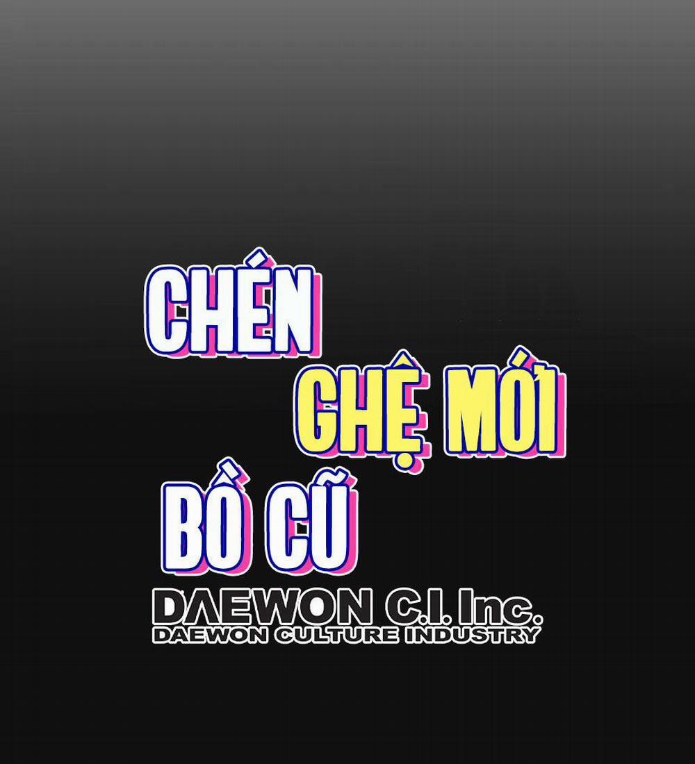 Chén Ghệ Mới Bồ Cũ Chương 4 Trang 61