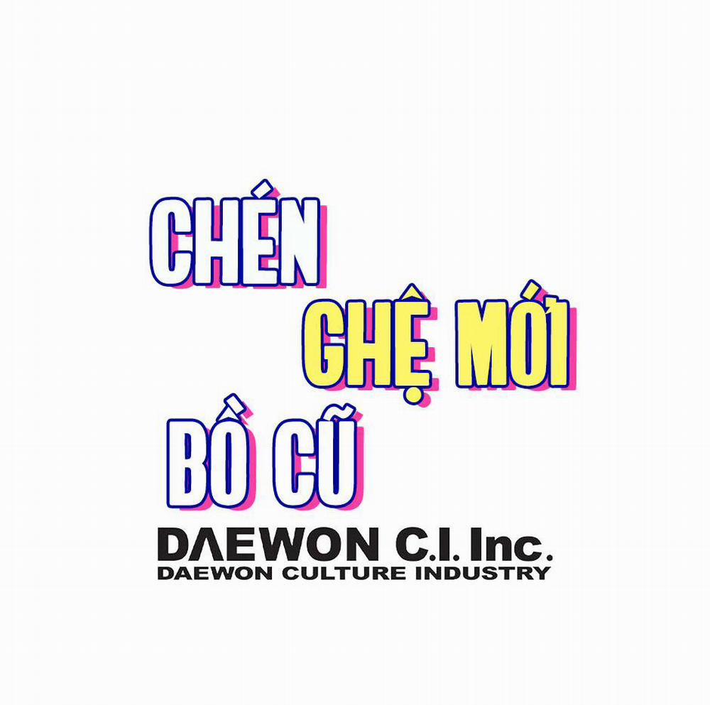 Chén Ghệ Mới Bồ Cũ Chương 6 Trang 58