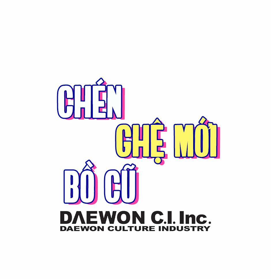 Chén Ghệ Mới Bồ Cũ Chương 7 Trang 60