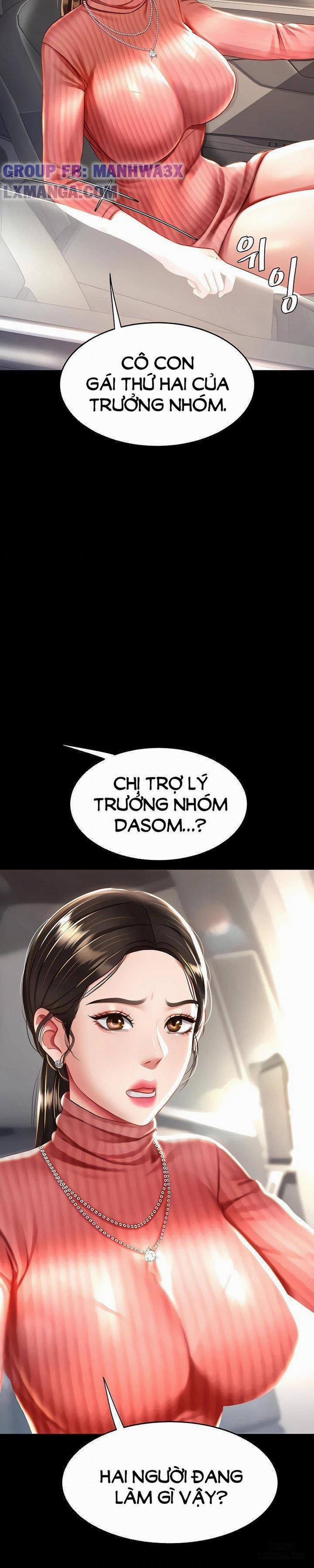 Chén mẹ trước đi 26 trang 19