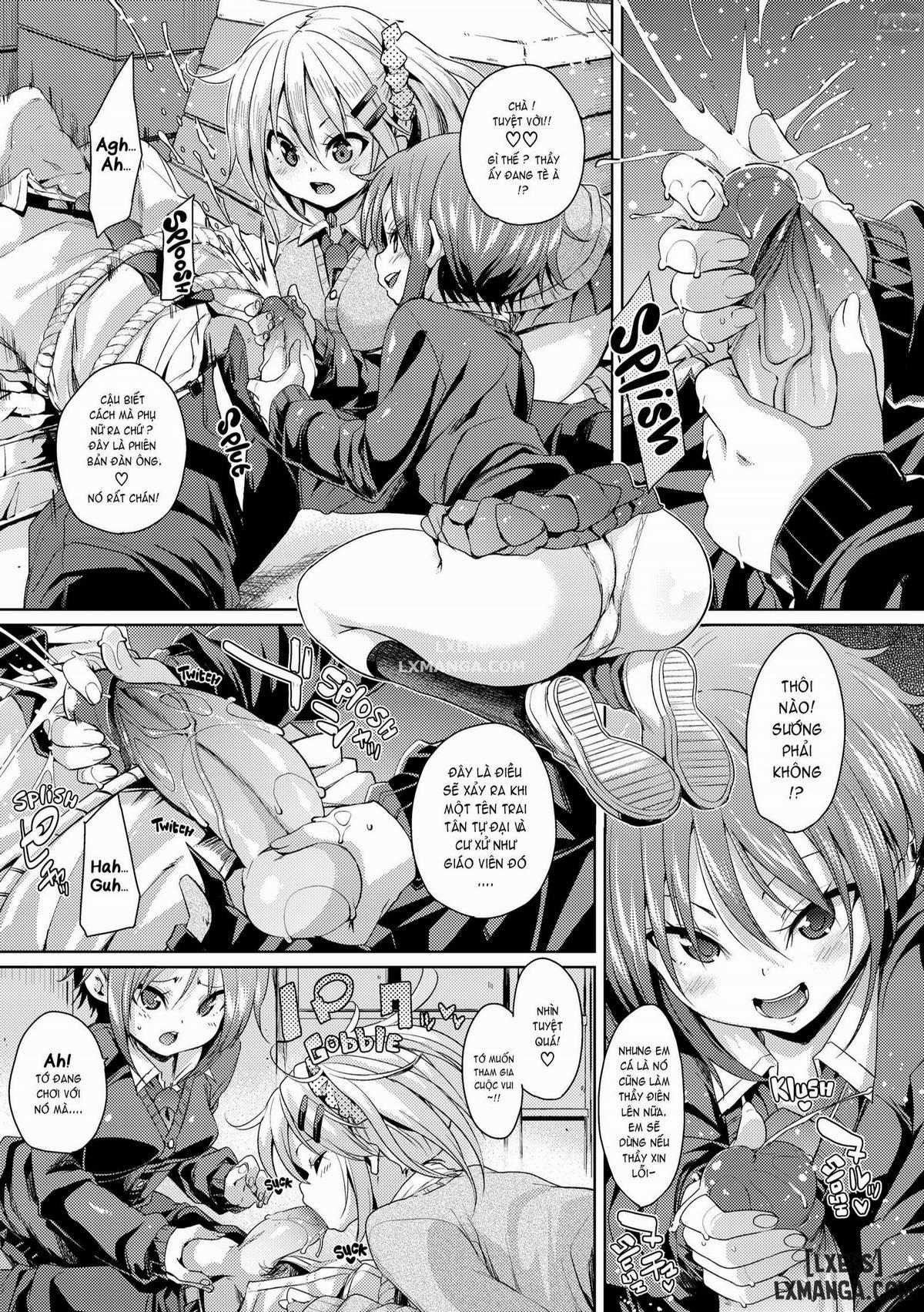 Cherry&GAL's 9 trang 9