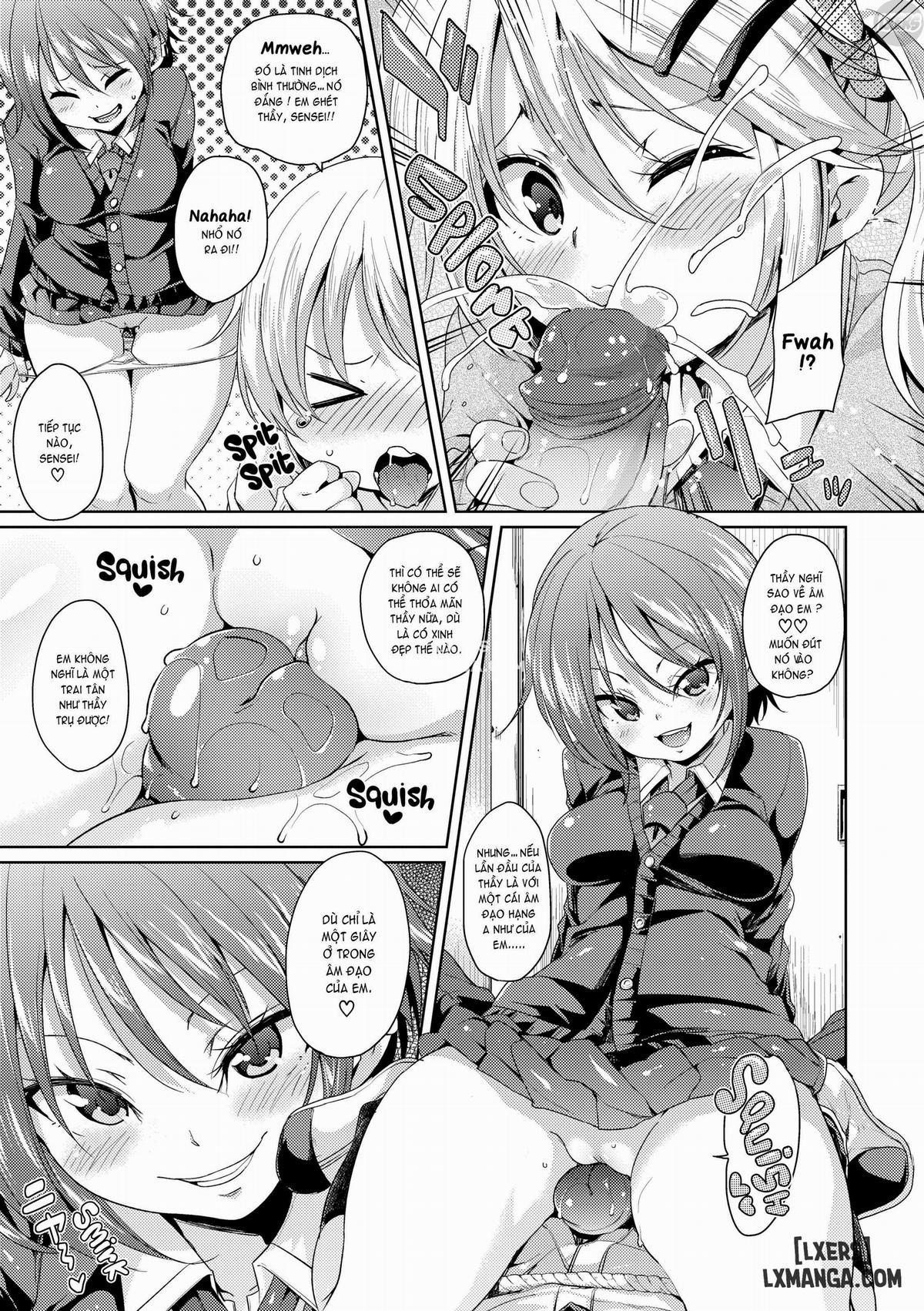 Cherry&GAL's 9 trang 11