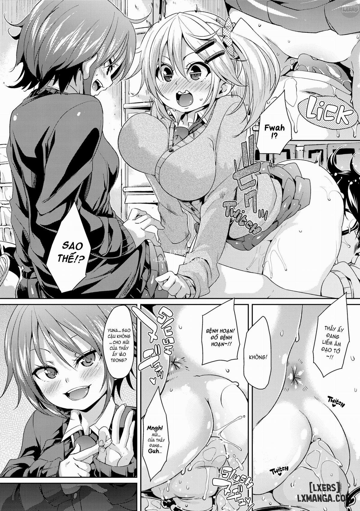 Cherry&GAL's 9 trang 14