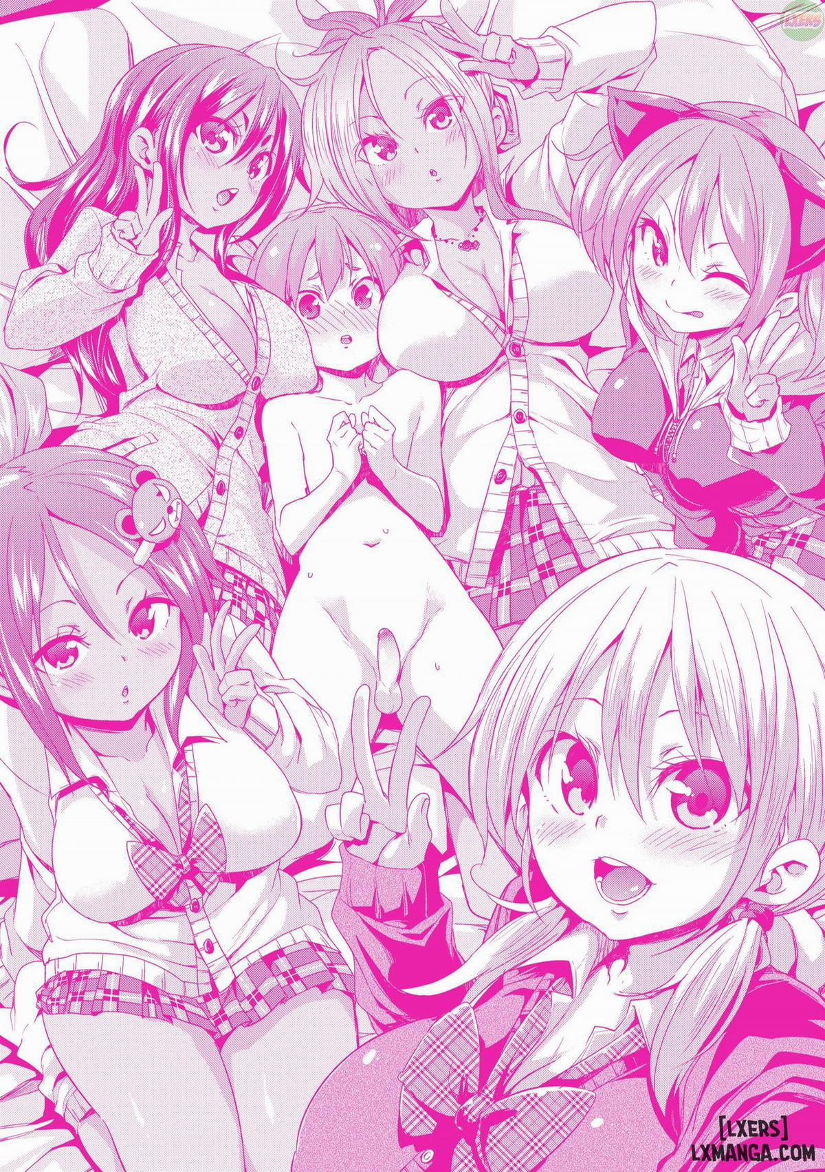 Cherry&GAL's 9 trang 27