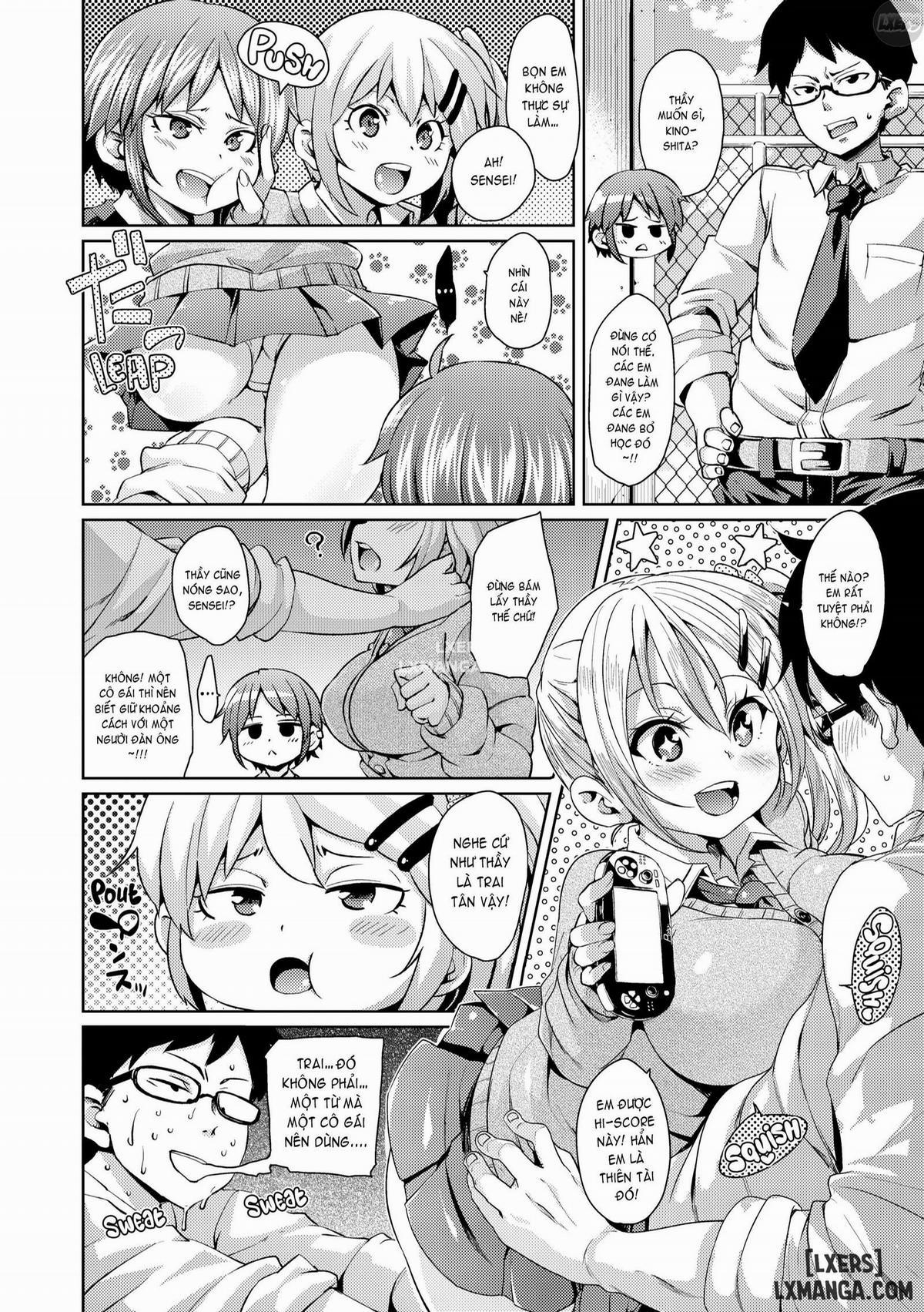 Cherry&GAL's 9 trang 2