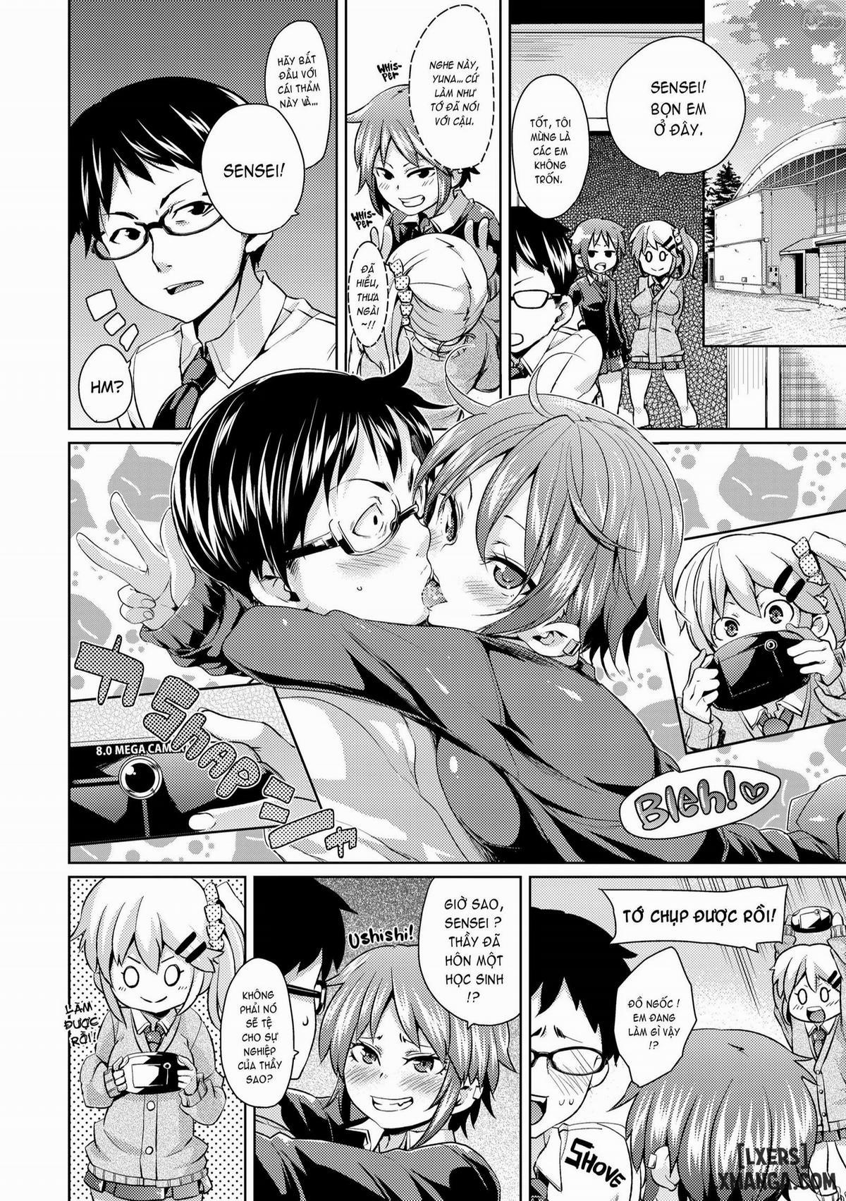 Cherry&GAL's 9 trang 4