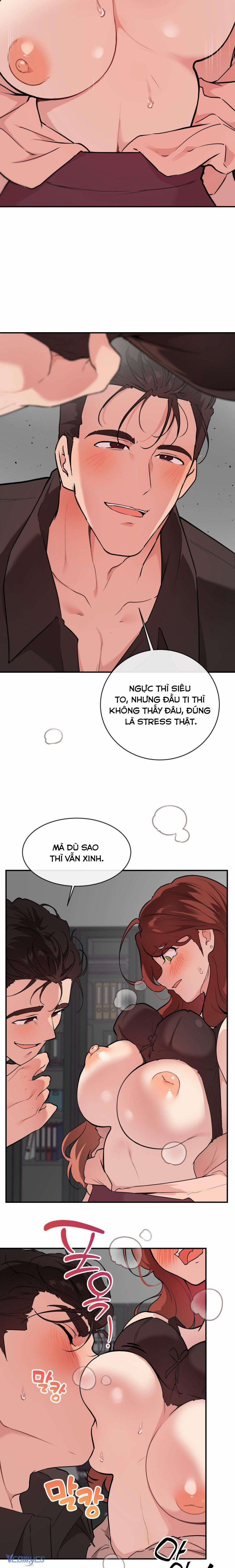 Cherry Pop 10 trang 2