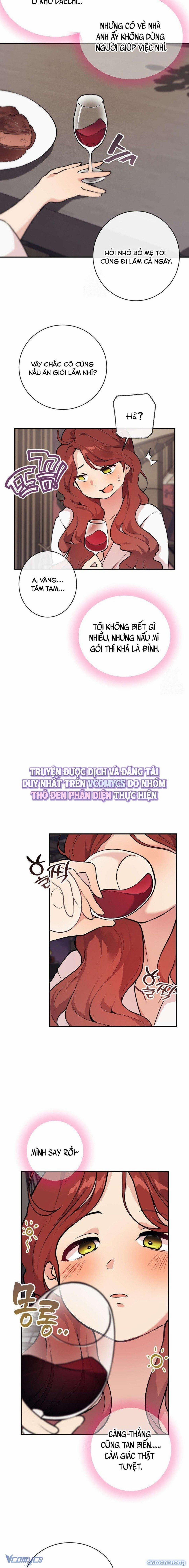 Cherry Pop 11 trang 13