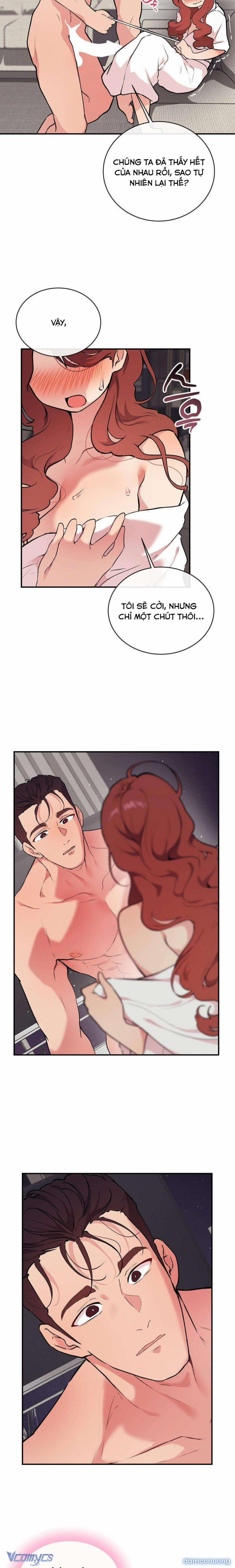 Cherry Pop 12 trang 3