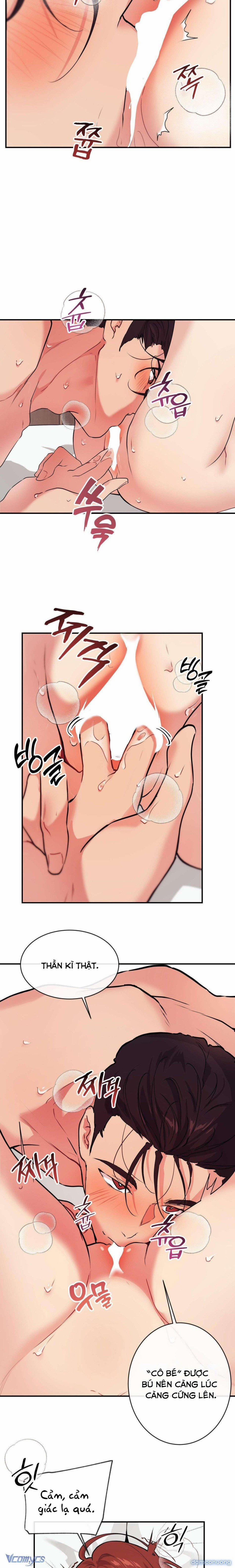 Cherry Pop 13 trang 2