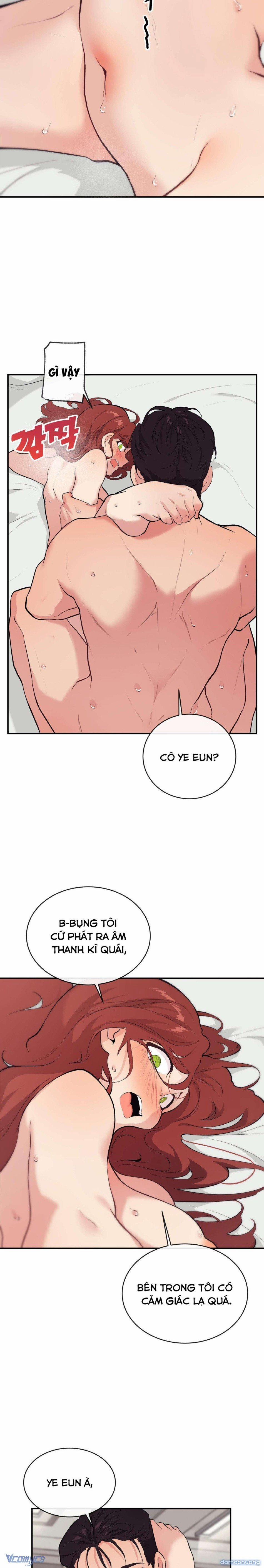 Cherry Pop 14 trang 2