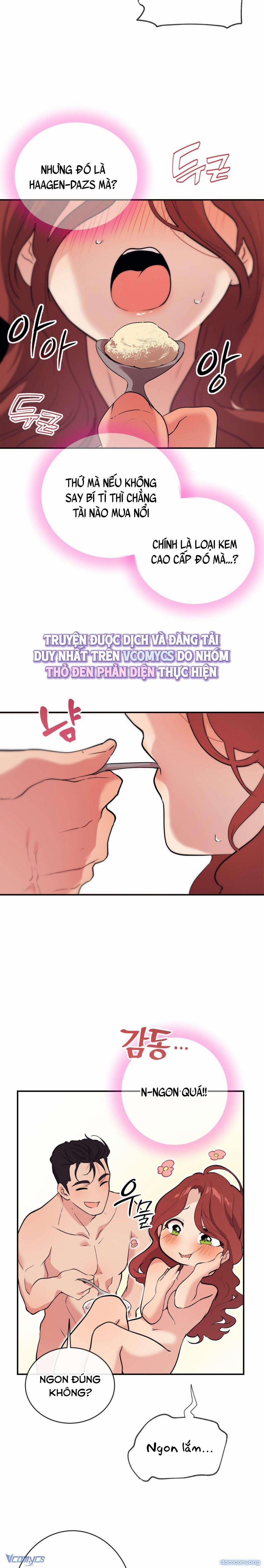 Cherry Pop 14 trang 7