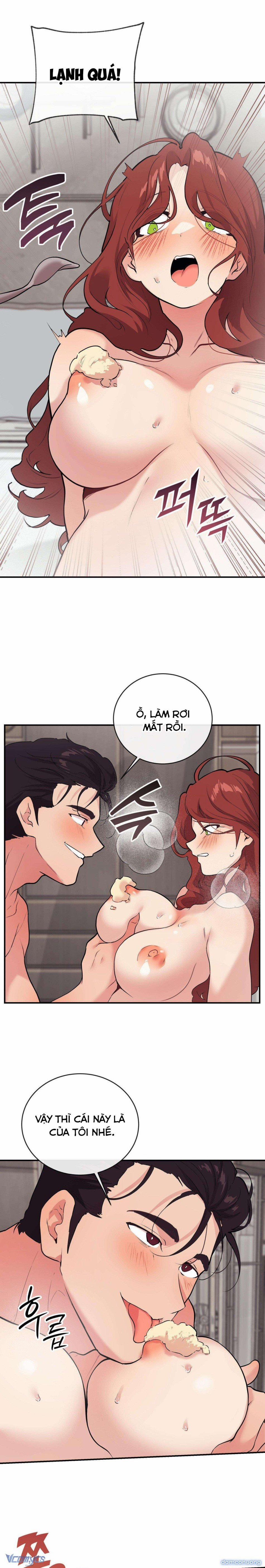 Cherry Pop 14 trang 9