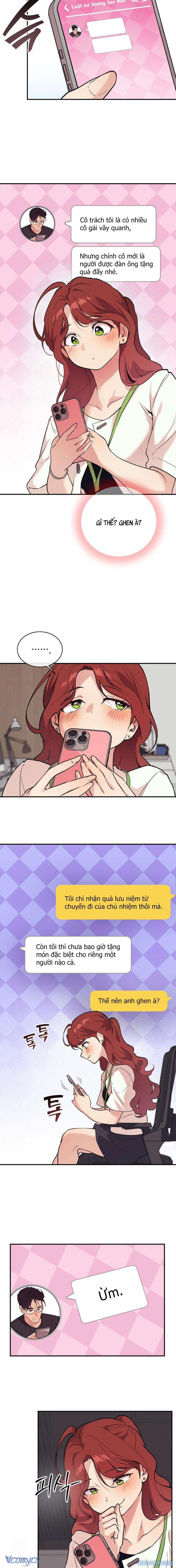 Cherry Pop 15 trang 13