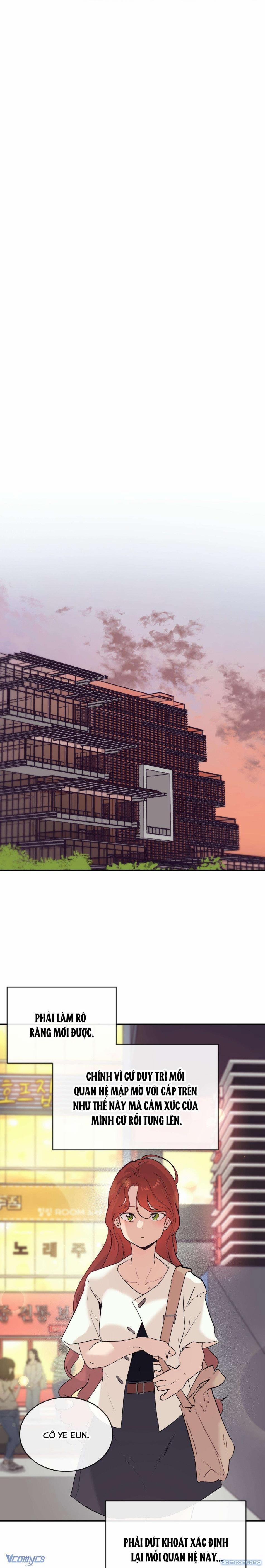 Cherry Pop 18 trang 0