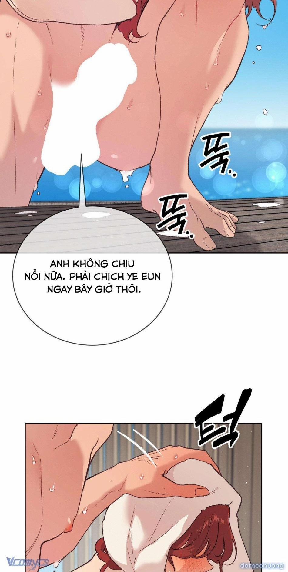 Cherry Pop 22 trang 3