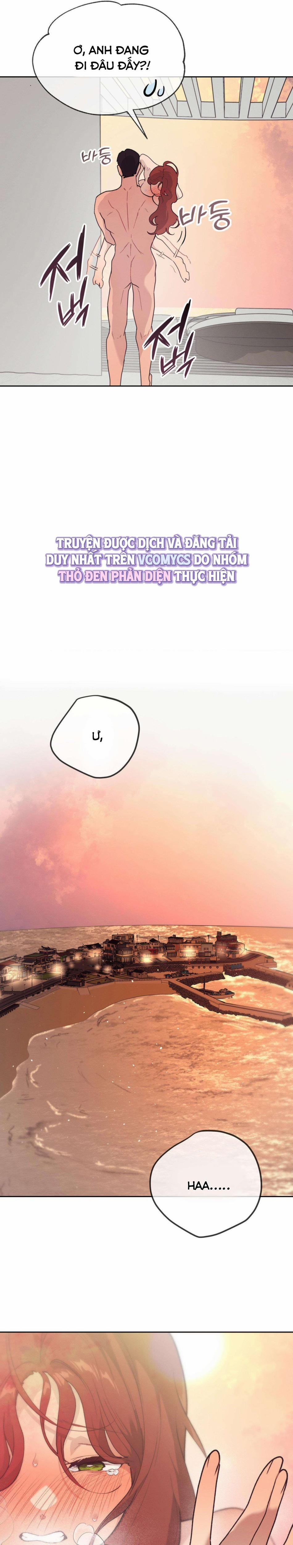 Cherry Pop 23 trang 6