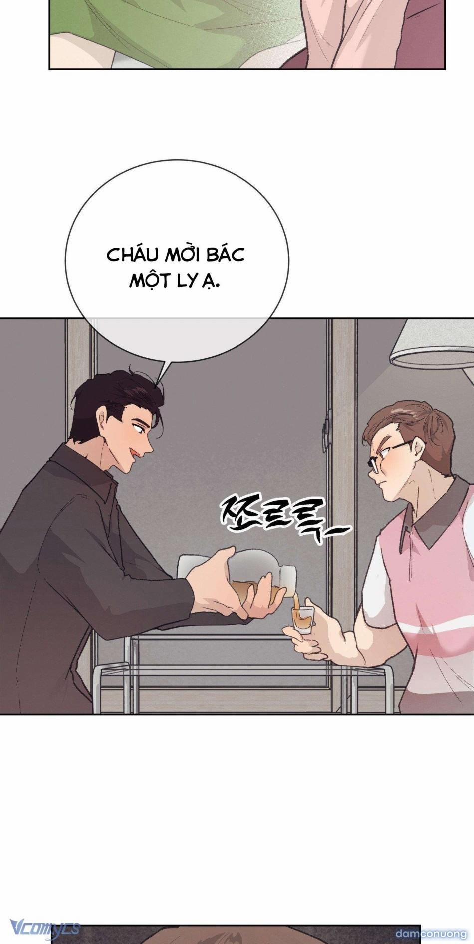 Cherry Pop 24 trang 7